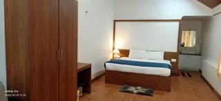 ART Marari Beach house - 8