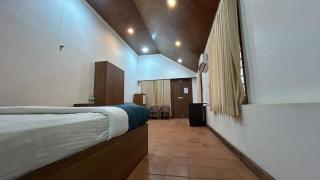 ART Marari Beach house - 9