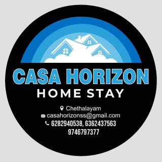 Casa Horizons - 1