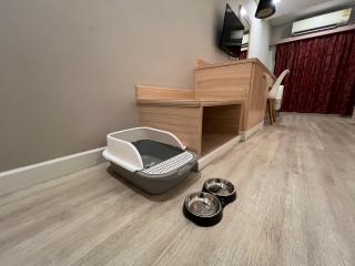 Curve Boutique Hotel - 8