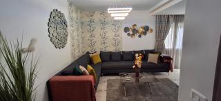 Modern & Comfortable Apartment in Aouina - Al ‘Uwaynah - 9