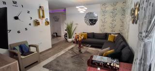 Modern & Comfortable Apartment in Aouina - Al ‘Uwaynah - 7