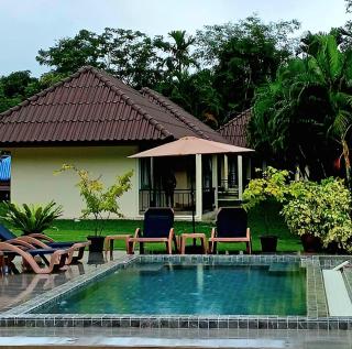 CharPoot Cottage Khao Lak - Khao Lak - 7