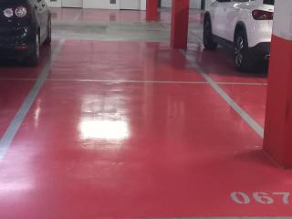 Modern apartment in the center near the beach and Barcelona - 8