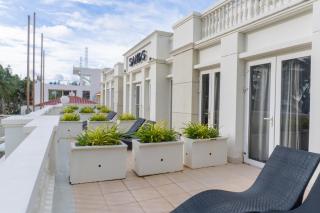 Boracay Sands Hotel - 2