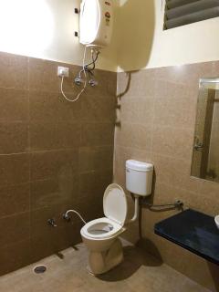 Hotel Green valley resort - 5