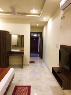 Hotel Green valley resort - 4