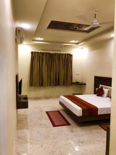 Hotel Green valley resort - 1