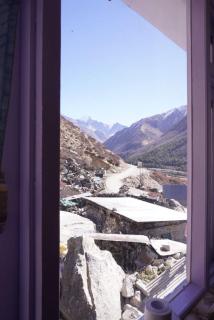 Madhurvi baker's and homestay - 7