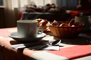 Hotel Italia - 6