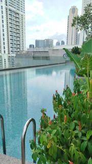 Quill Residence KL Suites - 8