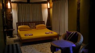 Sapoi Tea Farms 1914, Heritage Homestay - 2