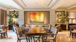 Aruga Apartments by Rockwell Makati - 9
