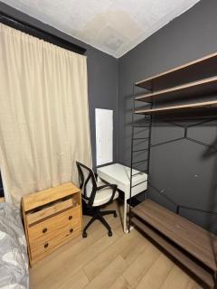 Centrally Located Blue House - 9