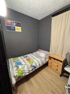 Centrally Located Blue House - 8