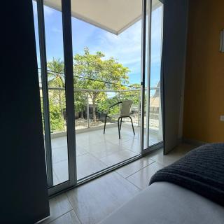 hotel vista al mar - 7