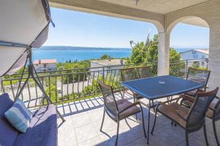 One-Bedroom Apartment in Crikvenica 48 - 0