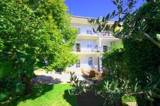 One-Bedroom Apartment in Crikvenica 48 - 9