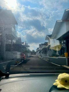 Villa indah sudungdewo - 3