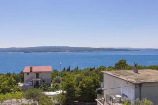 One-Bedroom Apartment in Crikvenica 48 - 4
