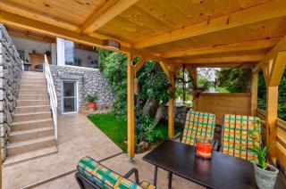 Apartments in Crikvenica 39465 - 0