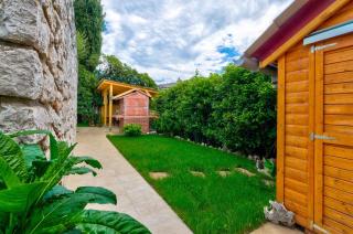 Apartments in Crikvenica 39465 - 6