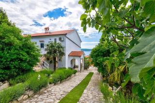 Apartments in Crikvenica 39465 - 1