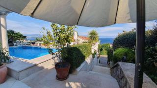 Apartments in Lovran 15143 - 5