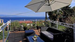 Apartments in Lovran 15143 - 4