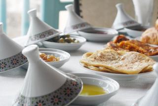 Riad Kafila - 8