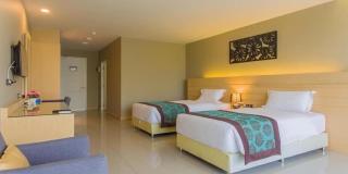 The Par Phuket Hotel - Ban Thung Thong - 7