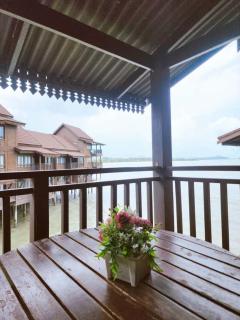 Sea Villa Langkawi - 5