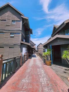 Sea Villa Langkawi - 3