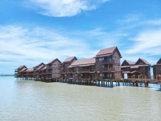 Sea Villa Langkawi - 1