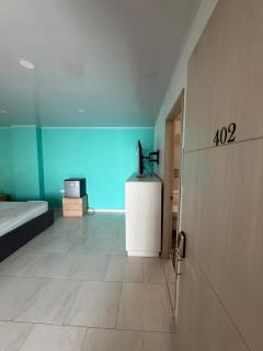 hotel vista al mar - 3