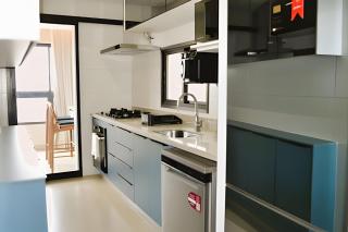 3 Luxury Suites + Sophistication - 2