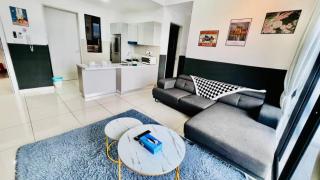 Trion Homestay -KL - 9