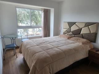 Departamento equipado, cómodo, tranquilo y céntrico - 0