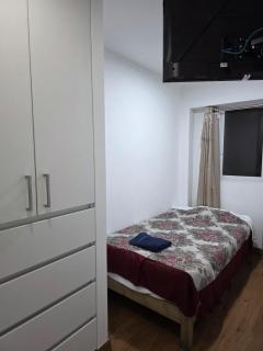 Departamento equipado, cómodo, tranquilo y céntrico - 4