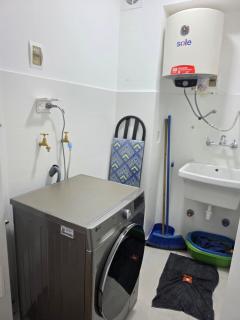 Departamento equipado, cómodo, tranquilo y céntrico - 1