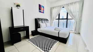 Trion Homestay -KL - 3