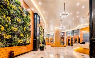 Luxe Makati Staycation with Pool, Spa & City Views - 5