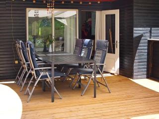 Secluded Spa Retreat - By Traum Ferienwohnungen - 9