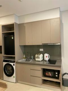 The Song Vũng Tàu Luxury Apartment - 4