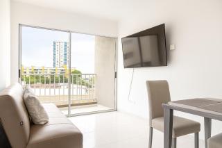 Cartagena 3 Habitaciones , 2 baños Vip Ph - 2