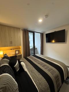 Moderno y nuevo apartamento en Lirios de Miraflores - 6