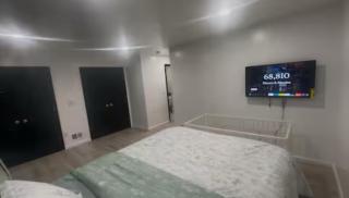 Cozy Home 3BR-2Bath near EWR NYC DreamMall MetLife - 4