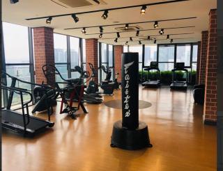 Ceylonz Suites Bukit Bintang By ICEFLY - Kuala Lumpur - 8