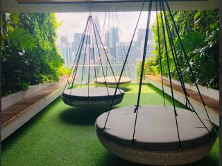 Ceylonz Suites Bukit Bintang By ICEFLY - Kuala Lumpur - 7