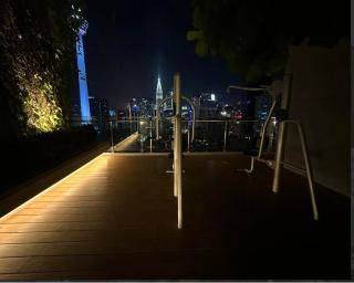 Ceylonz Suites Bukit Bintang By ICEFLY - Kuala Lumpur - 5